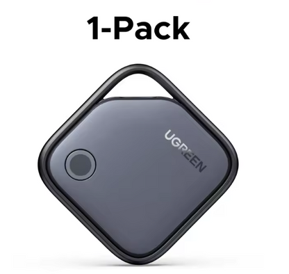UG SmartTag Tracker