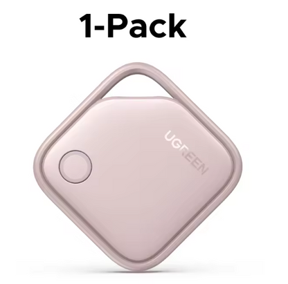 UG SmartTag Tracker