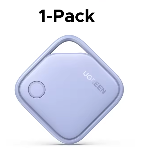 UG SmartTag Tracker