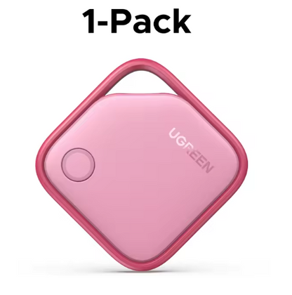 UG SmartTag Tracker